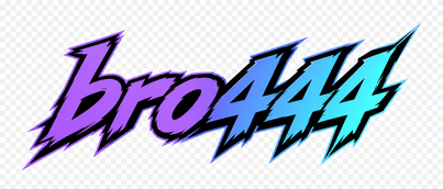 bro444 logo